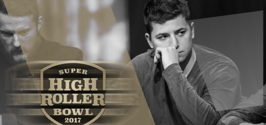 2017 Super High Roller Bowl | Episode 1 | PokerGO