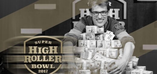 2017 Super High Roller Bowl | Episode 13 | PokerGO