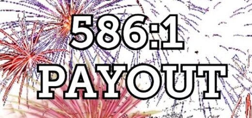 BACCARAT 795 Crazy payouts!