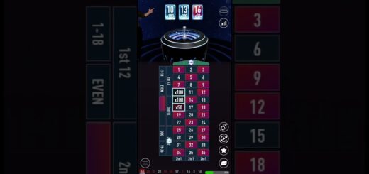 Big win to roulette 6k ?|Video#58|#casino #roulette #livecasino #roulettestrategy #roulettetricks