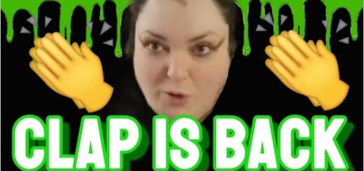 COKEY GAVE HER THE CLAP FOR CHRISTMAS! Live Reaction