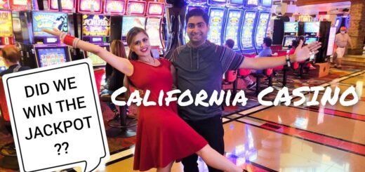 Casino In America | Pechanga Casino | Indian couple in America