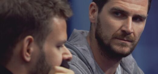 EPT 13 Barcelona, Estrellas High Roller - Final Table | PokerStars