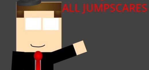 Fnaw High Rollers All Jumpscares