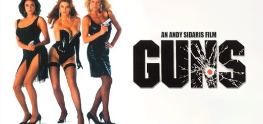 Guns (1990) 1080p full movie Andy Sidaris
