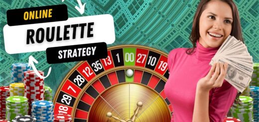 How to WIN at ROULETTE: Online casino real money