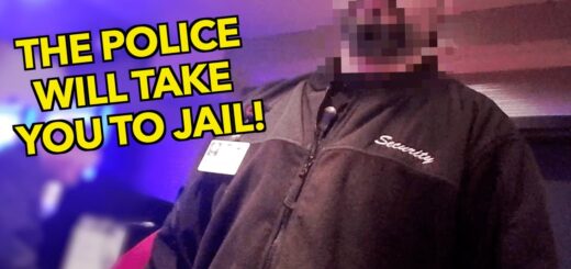 I Got Chased Out Of A Casino For Counting Cards!