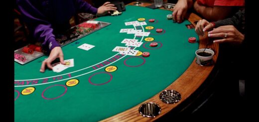 Jackpot City Casino Best Slots