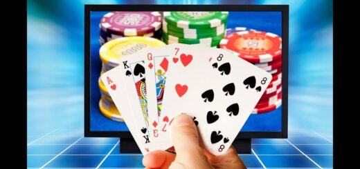 Jackpot City Casino Canada App
