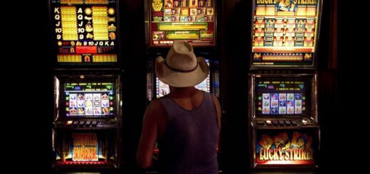 Jackpot City In Sarnia