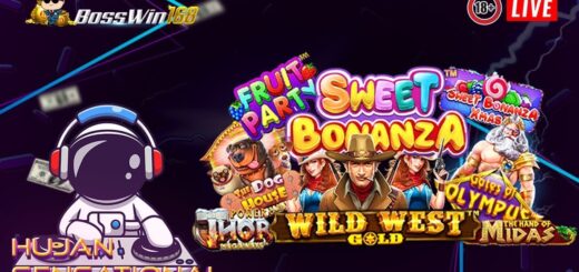 ? LIVE SLOT ONLINE PRAGMATIC GACOR HARI INI GAS SANTUY 5.10 #bosswin168 #liveslothariini