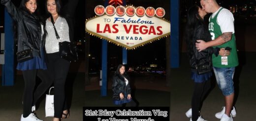 Las Vegas Vacation 2021 | Best Birthday Celebration | #31 | Mirage Hotel & Casino |  Tiffobabyyy23