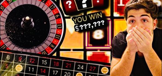 Lightning Roulette Last Bet Comeback?!?!?