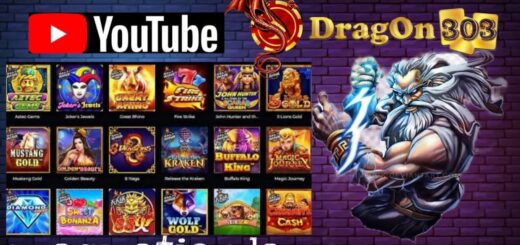 Live Slot Pragmatic play bersama dragon303 dan new member||#dragon303#liveslot