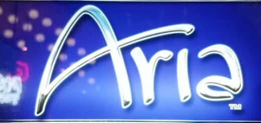 Live Slot Session From Aria Las Vegas