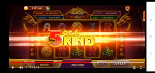 ? Live Super WiN gacor banget malam ini