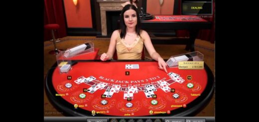 Live VIP High Roller Blackjack By Evolution Gaming