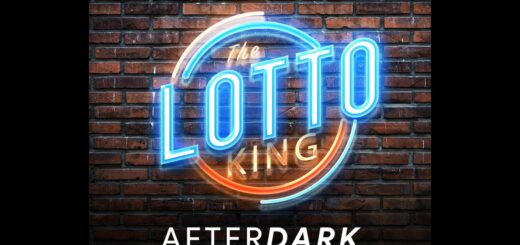 Lotto King AFTER DARK - BIG Multi-State Ticket Scratch!