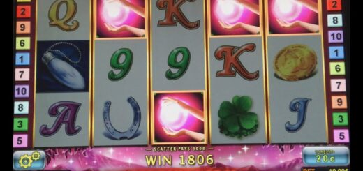 Lucky Lady Charm BIG WIN high Bet , more free games