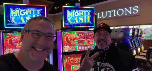 ?MAJOR JACKPOT Hunting with @RhinoMan Slots  Slots??Dragon Link & Mighty Cash