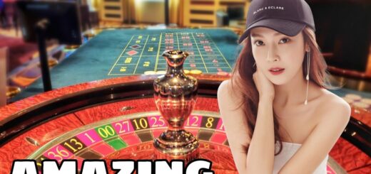 ✨Most profitable roulette strategy || Roulette winning formula || Roulette channel gameplay