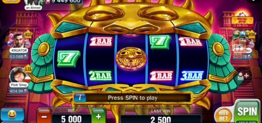Online Casino Deals Uk