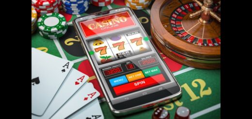 Online Casino Usa New