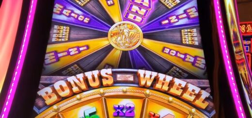 PECHANGA PT. 1 - 75ct BET WINS HUGE!! I FIND A HOT DANCING DRUMS EXPLOSION MACHINE, CRAZY RICH ASIAN