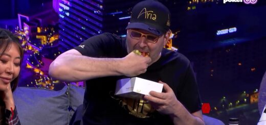 Poker After Dark - Season 13 [2021] - Fight Night - Episode 1