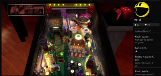 Relaxin' N Playin' some High Roller Casino!