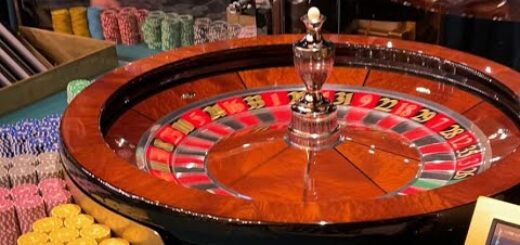 Roulette Casino Stream. Батуми Казино EMPIRE