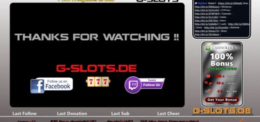 ⭕️ Slots & Chill ⭕️ bei Betsson ! ? !bs für 100% Non Sticky Bonus ?