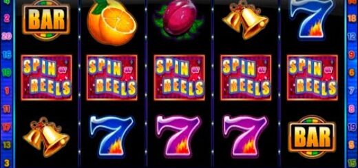Spin Casino Review Trustpilot