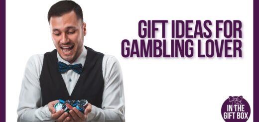 ?️ TOP 10 Best Gift Ideas for Gambling lover 2021 | Amazon Available