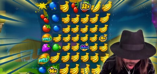 Top 10 Biggest Slot Wins EVER !  ~  OVER 25M$ IN WINNINGS ?!