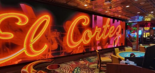 We Hit the Major Jackpot LIVE on Dragon Link at the El Cortez in Vegas!