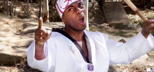 ? Who’s your Ninja? | Full Movie in English | Comedy, B-Movie