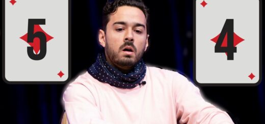 "I'm One of the Best Baccarat Players in the World"- JC Alvarado