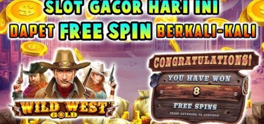 slot gacor hari ini 128sports | wild west gold modal receh rata full wild