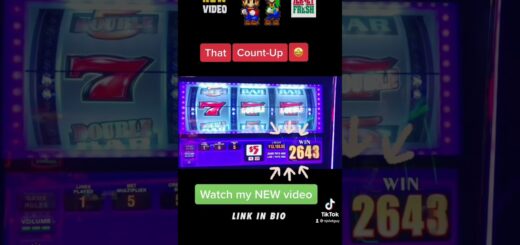 $20,000 DOUBLE GOLD JACKPOT