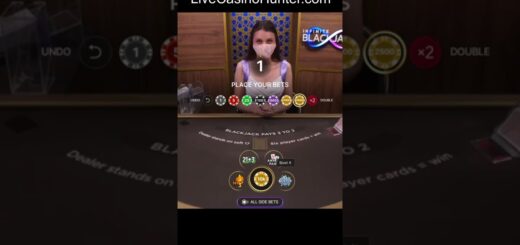 ? 20.000 $ Dollar Big Win ?High Roller Live Roulette Online Casino #shorts #livecasino #gambling