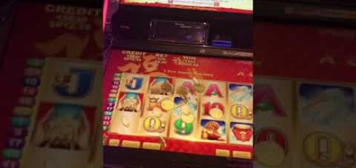 $8 - $60 bonuses on lucky 88 slot / pokie from the star Gold Coast 2018
