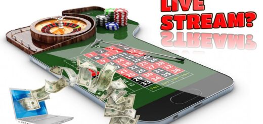 A Way To Make Money With Roulette Online