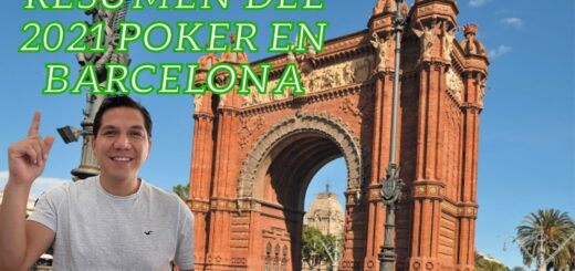 ASI FUE MI AÑO 2021 JUGANDO AL POKER