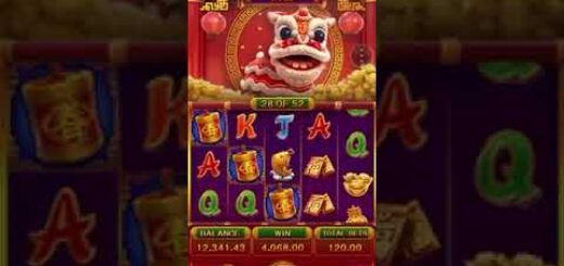 Agdeng | Fachai | Chinese New Year