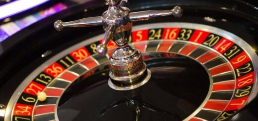 BIG Wins On ROULETTE Table casino   EP 1
