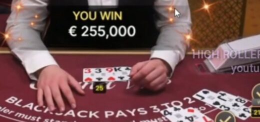 BLACK JACK SESSION 100K+ STARTING high roller gambling ep4