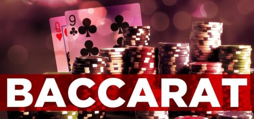 Baccarat strategy - The awesome rectangular strategy.