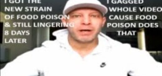 Christopher Mitchell Loses BIG during Inner Circle Vegas Meet Up- Back To Fake Money At Fraud Casino