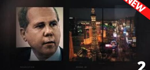 Dateline 2022 Keith Morrison reexamines the mysterious death of Las Vegas casino magnate Ted Binion.